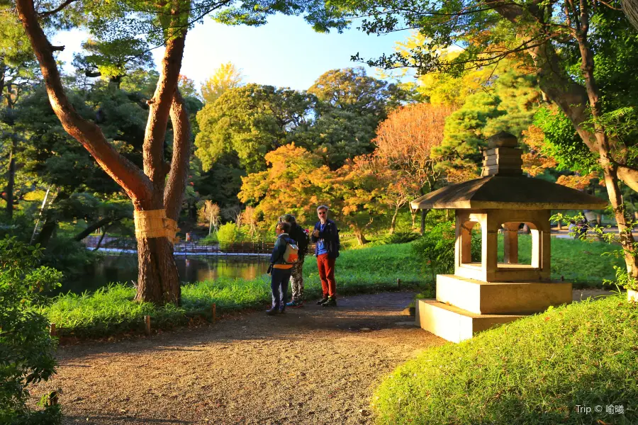 Korakuen Hall