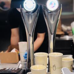 Shake Shack(静安嘉里中心店) User Photo