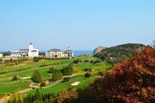 Recommendations of the Most Beautiful Natural Scenery in Dalian to Escape from the City and Cleanse Your Soul