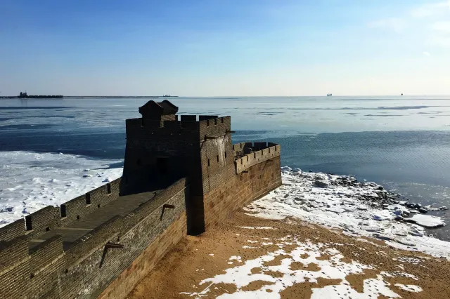 10 Must-See Major Attractions in Qinhuangdao