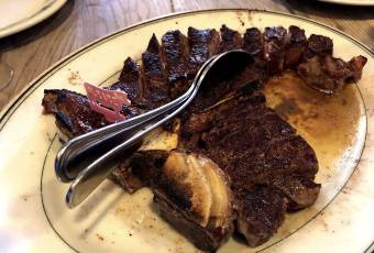 Peter Luger Steak House用戶圖片
