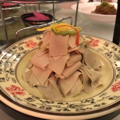 金陵国际饭店宴会中心 User Photo