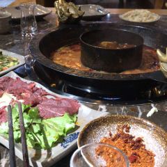 蜀黔火锅(荔波旅游城店) User Photo