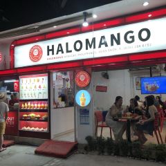 Halomango張用戶圖片