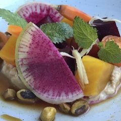 Alan Wong's Honolulu User Photo