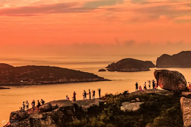 10 Must See Islands in Zhoushan