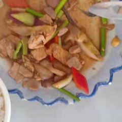Yangjizaliangyufu User Photo