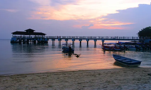 Come to Malaysia to Learn How to Dive, These 8 Islands Will Give You A Special Experience.