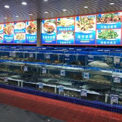 湾仔渔港(口碑老店) User Photo