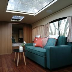 龙湖东院农庄(乡间小路店) User Photo