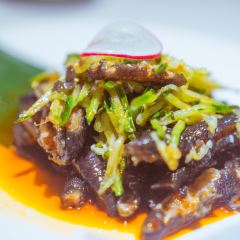 嗲嗲的椰子鸡(海棠湾店) User Photo