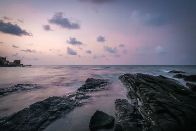 6 Things You Must Try on Koh Samet