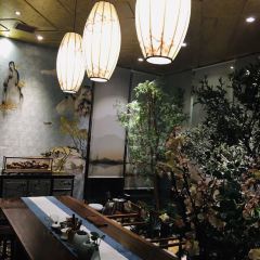Yi Ding Shi Jia Fu Tiao Qiang User Photo