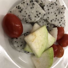 Baiwenxiongzhong Restaurant User Photo