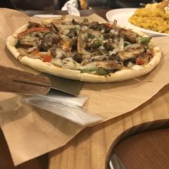 DH Restaurant User Photo