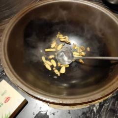 东江湖华兰家柴火鱼总店 User Photo