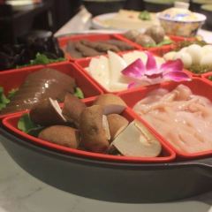 东灶鱼头火锅(凤城食都店) User Photo