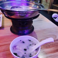 呼伦贝尔烤羊(骏景店) User Photo