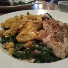 BJ's Restaurant & Brewhouse User Photo