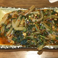 乡坝头农家风味(眉山总店) User Photo