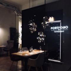 Portfolio restaurant 여행 사진