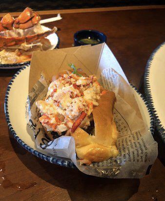 Red Lobster