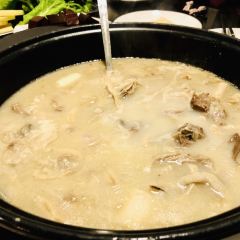 好湘厨 User Photo