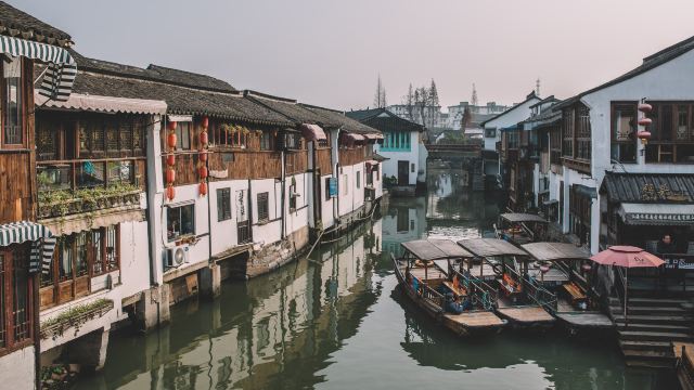 一人でもファミリーでも楽しめる 上海穴場観光スポットベスト２０選