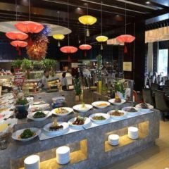 水邑柏青美食自助百汇(中华路店) 여행 사진
