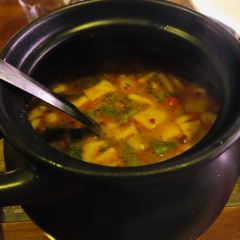 The Spice User Photo