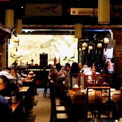 衢山村·衢州菜(袍江店) User Photo