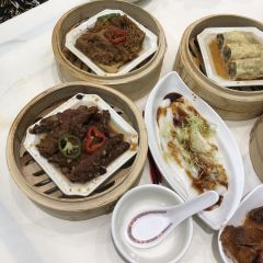 Sing Lei Cha Chaan Teng User Photo