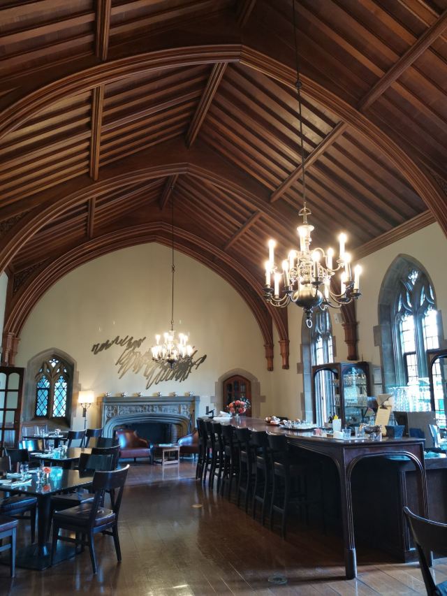 Hart House