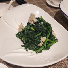 信华建国酒店自助餐厅 User Photo
