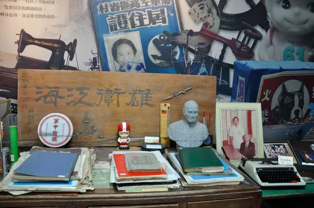 8 Fancy Places for Young Generation in Kaohsiung