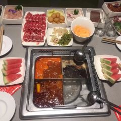 Haidilao Hot Pot (leitaizhongxin) User Photo