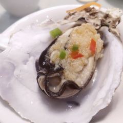优食坊·蒸汽海鲜(康盛路店) User Photo