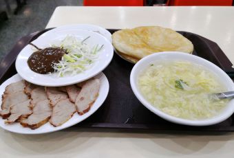 Li Lian Gui Xun Rou Da Bing Dian (ShenHe) User Photo