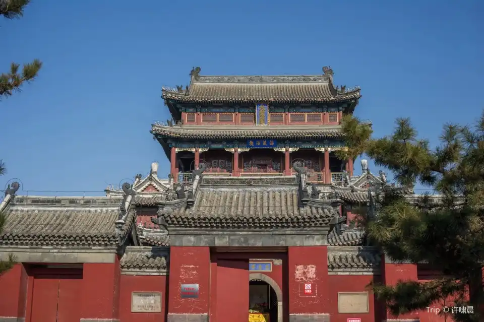 5_Daci Pavilion