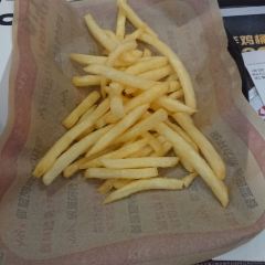 KFC (zhongxinshucheng) User Photo