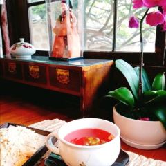 수연산방 여행 사진