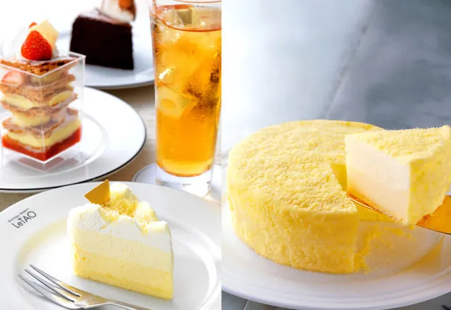 Happiness That Melts On the Tip of Your Tongue. Must-eat Desserts in Hokkaido