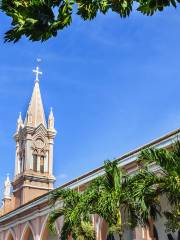 Da Nang Cathedral