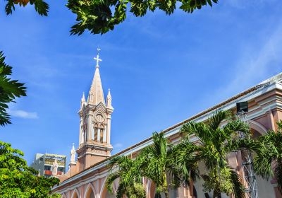 峴港大教堂