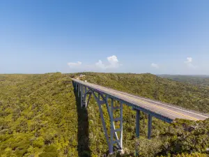 Puente de Bacunayagua