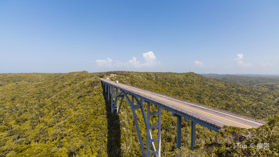 Puente de Bacunayagua