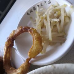 老磁器口豆汁店（天壇店）張用戶圖片