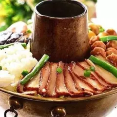 ShanXi HuiGuan (TaiYuan ShengLi East Street) 여행 사진