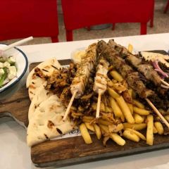 Greek Street Grill（Surfers Paradise）張用戶圖片