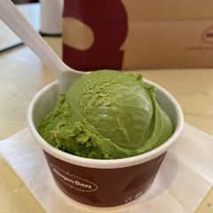 哈根达斯(张家港曼巴特店) User Photo